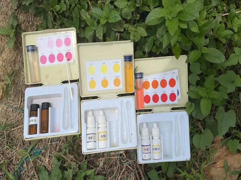 “余氯”檢測需理性看待,二氧化氯≠氯制劑